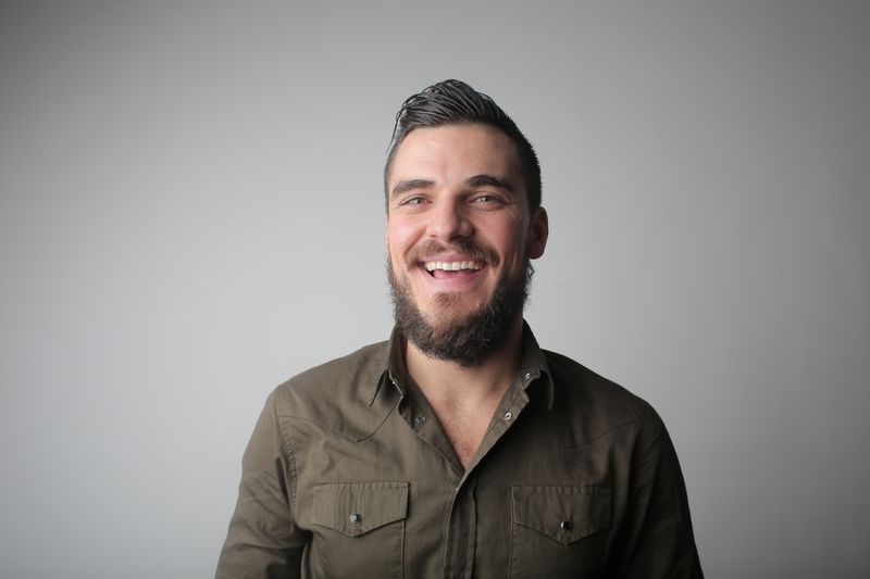 Marcus Rivera, Executive Chef at Chopt restaurant